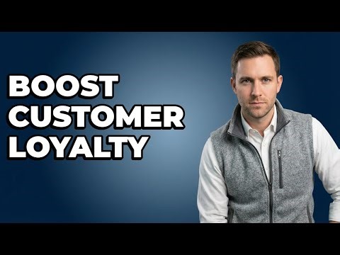 How To Implement A Customer Retention Strategy?