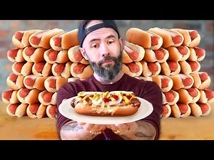 I Tried the Best (& Worst) Hot Dog Hacks
