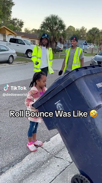 Roll Bounce Remake 🤣🤣🤣🤣 #dedoeworld #rollbouncemovie #dq4e #funny | Roll Bounce
