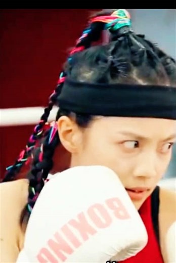 Ultimate Father: The Boxing Journey in Movies (Part 2)