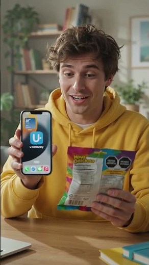 U Dictionary App Review 2026 | Best Translation/by the learning sphere