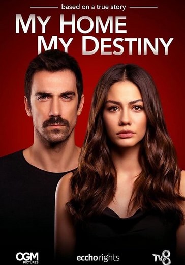 My Home My Destiny - streaming tv show online