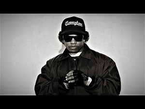 Eazy E - House Party (HD)