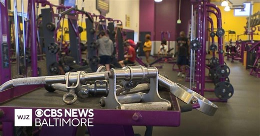 Taking a closer look at the importance of strength training