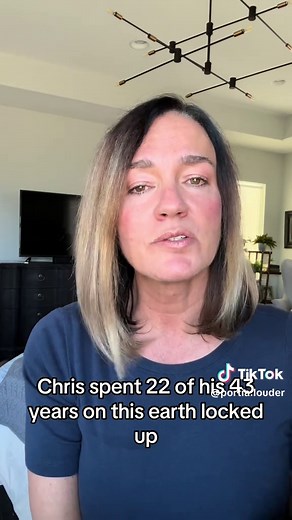 Portia Louder on TikTok