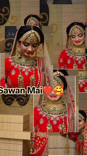 Sawan Mai❤️🥰#trending #dancereelstrending#rainsong, #sawansong#monsoonreel #wedding#mornibanke#reels