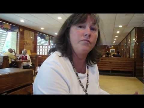 Dixie Crossroads Seafood Restaurant - Titusville, FL