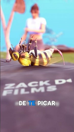 Por que as abelhas morrem depois de te picar?