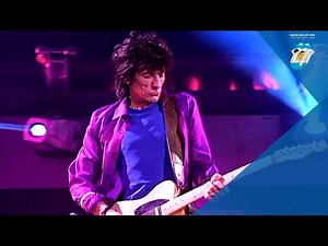 Rolling Stones- It's Only Rock 'N' Roll (Live in Argentina 1998) Full HD 1080p 60fps 16:9