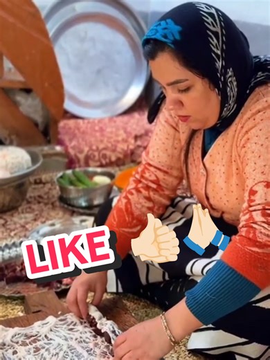 Experience Traditional Nomadic Life in Iran