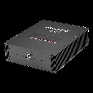 Force5 2.0 Industrial Signal Booster | SureCall Boosters