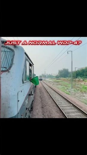 CR RAJDHANI #edits #indianrailways #india #crrajdhani