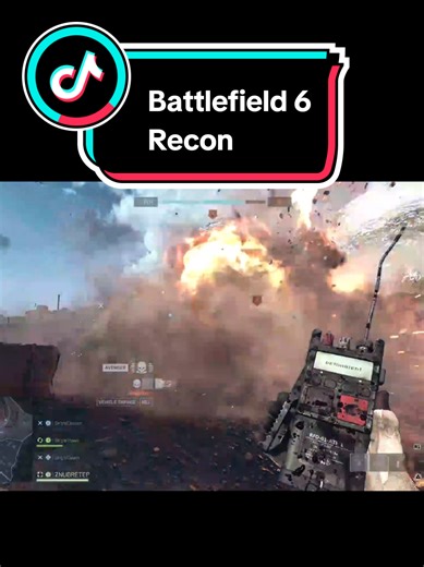 Battlefield 6 Recon Insights for TikTok Creators
