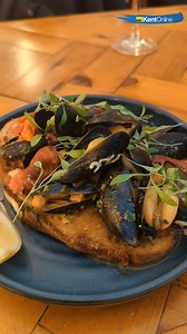 17K views · 49 reactions | This week, our reporter reviews a 'classy' seafood restaurant in what was once the town's roughest pub! Read more: https://www.kentonline.co.uk/folkestone/news/this-used-to-be-town-s-roughest-pub-but-it-s-such-a-class-300907/ | KentOnline News | Facebook