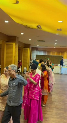 Param Caterers Sangeet Feast in Bentong — Special Menu Highlights