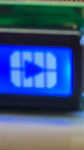 SM Training Academy on Instagram: "Animation using just pixels and code 💡 Watch this cool 16x2 LCD animation using Arduino 🔥 Simple characters turn into smooth text effects on a basic LCD display! Perfect beginner-friendly embedded project using I2C LCD + Arduino. Great idea for: ✔️ Embedded systems learning ✔️ Arduino mini projects ✔️ Electronics YouTube Shorts Try this animation and level up your LCD skills 💡 #Arduino #LCDAnimation #16x2LCD #I2CLCD #EmbeddedSystems #ArduinoProjects #Electro
