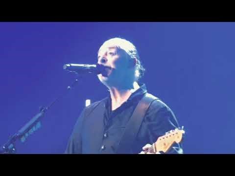 Tears For Fears - Badman's Song Live In Nottingham 2019 (Remastered Video)