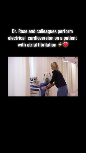 Understanding Electrical Cardioversion for Atrial Fibrillation Treatment