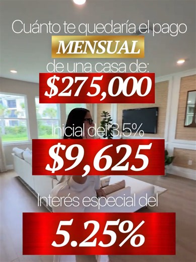 Casa en Orlando por $275,000: guía para primeros compradores