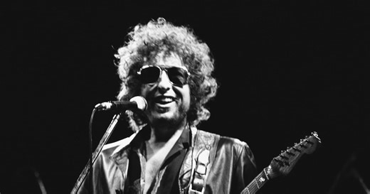 Happy birthday, Bob Dylan! A brief look at his career, music and faith