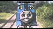 Thomas and the Magic Railroad PT Boomer Chase Scene