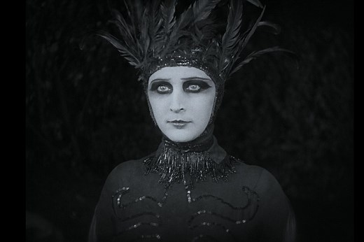 UCLA Festival of Preservation celebrates moving image history on April 5–7