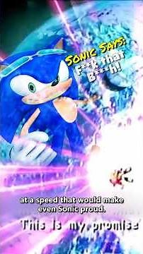 Speedrunners Kill Shadow in 2 Minutes