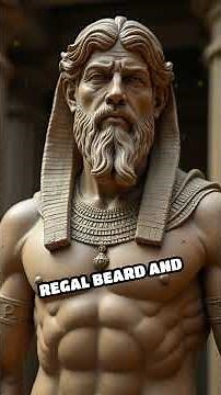 Serapis: The God Born of Two Worlds