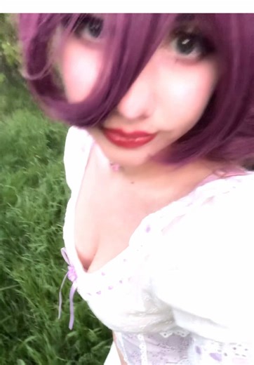WATTT did sheee doooo toooo meee😓😓 #chainsawman #rezecosplay #rezedress #reze #rezecsm