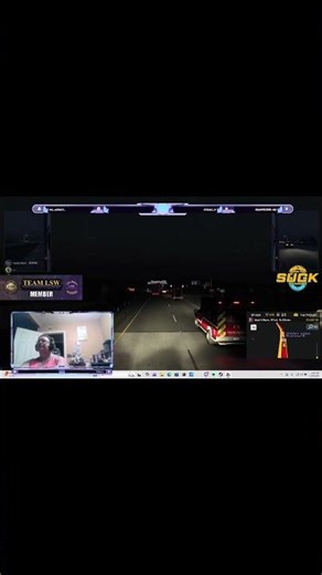 Jeremy Just Drops In… And Sends Them Tumbling 🚛💥