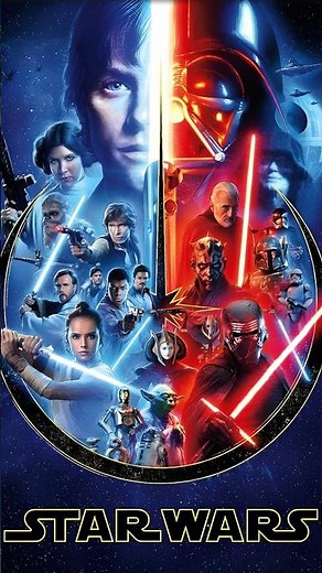 What's the BEST Order to Watch Star Wars?
