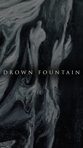 i’m reaching out for you… 7.8.26… drown in the fountain ‪@Softcultband‬