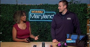 JES Groundworks - Summer Heat Wave