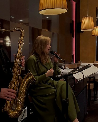 Restoran Madera on Reels