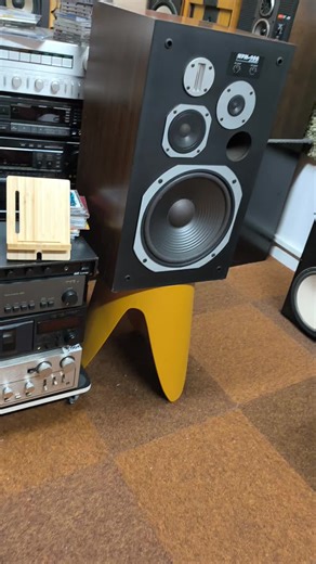 pioneer hpm 900 #pioneer #pioneeraudio #pioneervintage