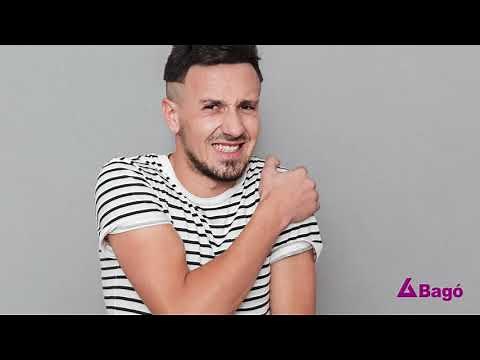 ¿CÓMO TRATAR LA BURSITIS DEL HOMBRO?