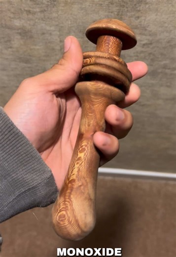 DIY Wooden Baby Rattle: Step-by-Step Guide