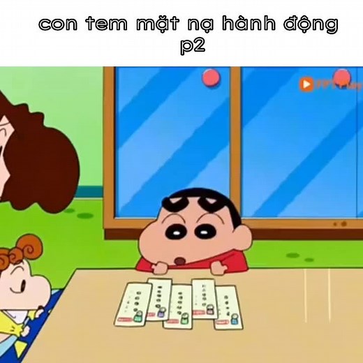 p2 #cartoonnetwork #funnycartoonvideos #funnyvideos #🍭🍊shinchan #nohararashinnosuke #shinnosukenohara #shinnosuke #shincaubebutchi✏️ #shincaubebutchireal #shinchan #shincaubebutchireal #fyp #xyzbca #foryoupage #shincaubebutchi❤️❤️ #babymeshin #hoạthìnhtuổithơ #lồngtiếngphimhoạthình #anime #hoathinhvuinhon