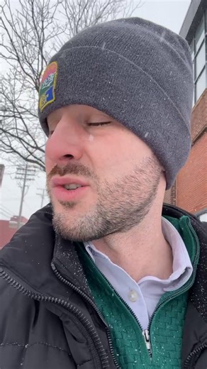 Many in Cleveland are still digging out after heavy snow fell over the weekend. Fox 8’s Tino Bovenzi is live to show and tell us more. | Fox 8 News