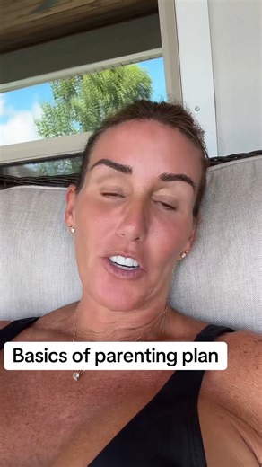 Every Parenting Plan Matters During Divorce Every parenting plan is unique, but they all shape your kids’ future. Learn tips for smooth coparenting, reducing conflict, and creating a plan that works for everyone. #parentingplan #divorce #coparenting #divorcing #familylaw #parentingtips #mediation #childwellbeing #divorcetips #conflictresolution | Divorce Coach with Sam & Leah