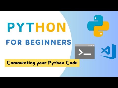 How to Write Clear Python Code: Comments and Docstrings Explained