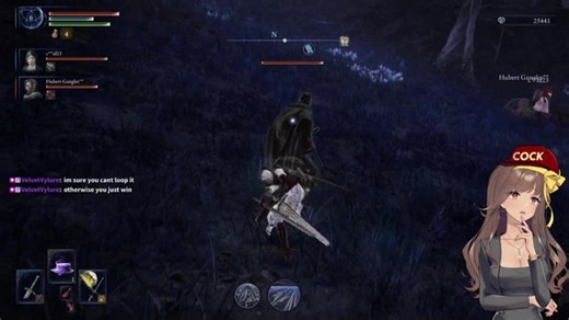 tarkin a bit then maybe nightreign dlc if im allowed to