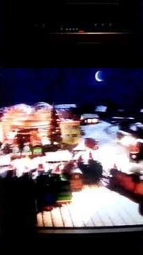 Closing to Thomas and friends the deputation 1991 vhs