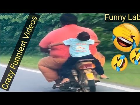Crazy Funniest Videos Ever In The World At The Moment (5)