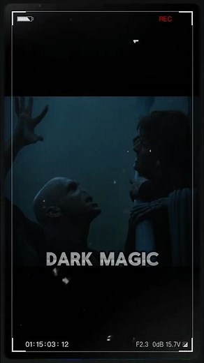 The SHOCKING Truth About Harry Potter’s Lightning Scar!