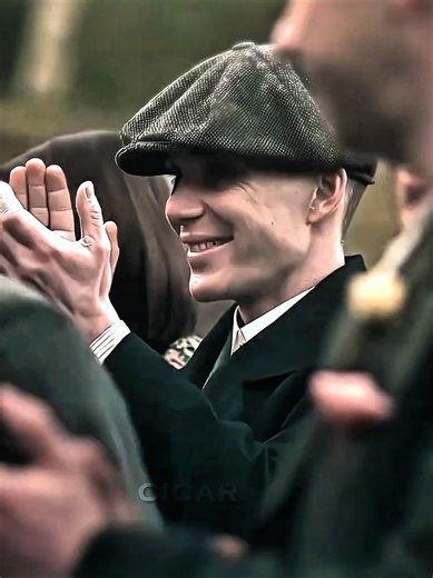 Understanding the Sigma Male Concept in Peaky Blinders