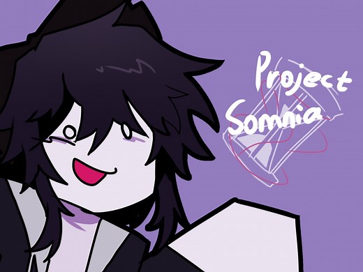 【Project Somnia/索姆尼亚项目】大部分效果获得流程(看简介)