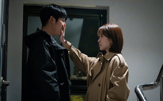 【春夜OST】春夜第二首ost Spring Rain公开，封面的两人真的超让人心动啊