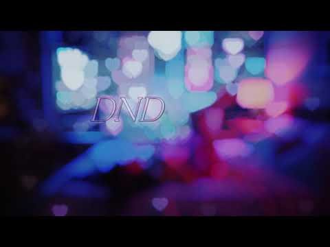 WENGIE - "DND" Official Lyric Video