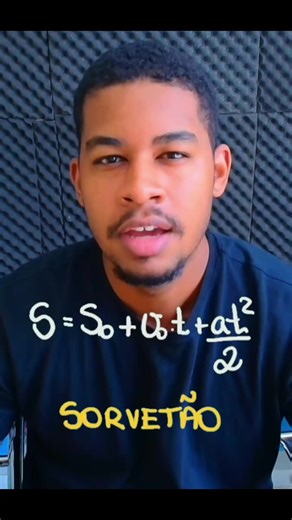 Aprenda a Ler Fórmulas de Cinemática na Física
